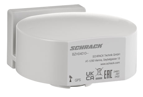 Funkempfänger GPS-Zeitsignal
