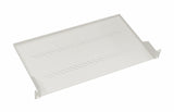 Foto: 19" Fachboden Fix, bis 15kg Last,T=150mm,Low Profile,RAL7035