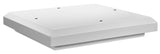 IP5x-Abdeckung zur Installation von DLTI-Dachlüftern