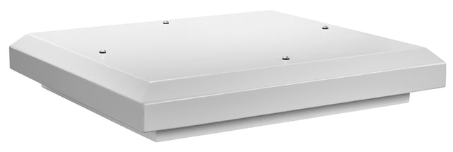 IP5x-Abdeckung zur Installation von DLTI-Dachlüftern