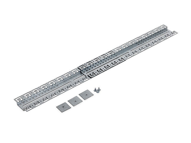 Foto: Ausziehbare Seitliche Kabelführung DS/DSZ/DSI B800 T600-1100