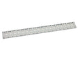 Foto: Seitliche Kabelführungsleiste für DS/DSZ T=1000mm, Metall