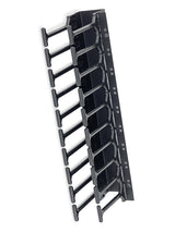 Foto: Kabelführung vertikal für B=800 DS/DSZ/DSI/DST/DSS 22HE