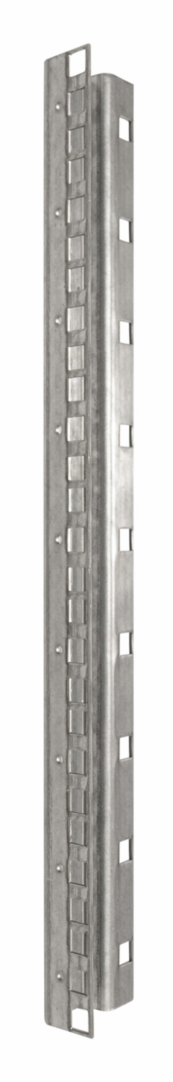 19" Profilschiene 27HE für DS-, DSZ- und DSI-Schränke