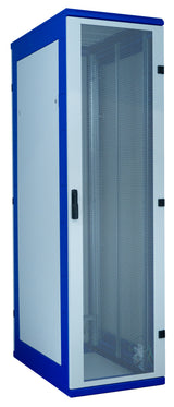 Foto: Serverschrank DSS, B800xH1970xT 800, 19", 42HE, 1800kg Last