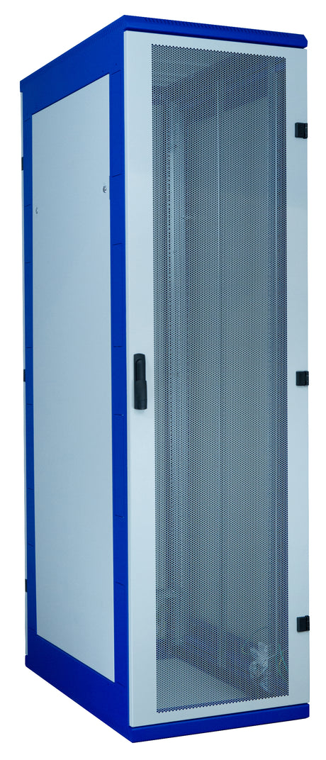 Foto: Serverschrank DSS, B800xH1970xT 800, 19", 42HE, 1800kg Last