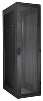 Foto: Serverschrank CLASSIC DST, B800xH1970xT1200, 19", 42HE