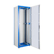 Foto: Netzwerk-Standschrank S-RACK, B=800 H=2232 T=600, 19", 47HE