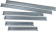 Foto: Montageschienen-Paar für 1000mm Tiefe S-RACK Standschränke