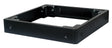 Foto: Sockel Set H100 für S-RACK Standschrank B=600 T=600, RAL9005