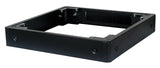 Foto: Sockel Set H100 für S-RACK Standschrank B=600 T=600, RAL9005