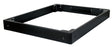 Foto: Sockel Set H100 für S-RACK Standschrank B=800 T=1000 RAL9005