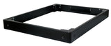 Foto: Sockel Set H100 für S-RACK Standschrank B=800 T=1000 RAL9005