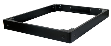 Foto: Sockel Set H100 für S-RACK Standschrank B=800 T=1000 RAL9005