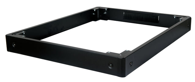 Foto: Sockel Set H100 für S-RACK Standschrank B=800 T=1000 RAL9005