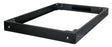 Foto: Sockel Set H100 für S-RACK Standschrank B=800 T=1200 RAL9005