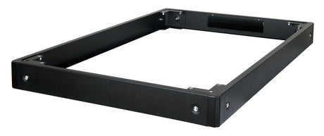 Foto: Sockel Set H100 für S-RACK Standschrank B=800 T=1200 RAL9005