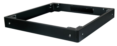 Foto: Sockel Set H100 für S-RACK Standschrank B=800 T=800, RAL9005