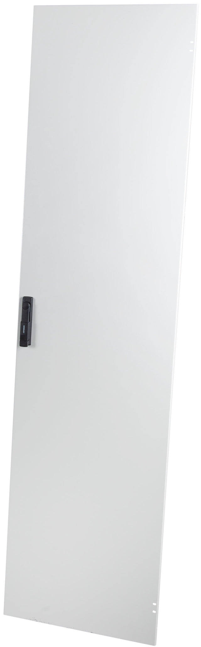 Foto: Metall-Tür, volle Breite für S-RACK 26HE, B=600, RAL7035
