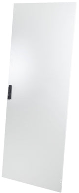 Foto: Metall-Tür, volle Breite für S-RACK 26HE, B=800, RAL7035
