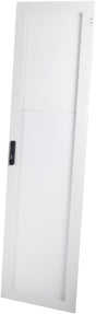 Foto: Metall-Tür perforiert 80% für S-RACK 42HE, B=600, RAL7035