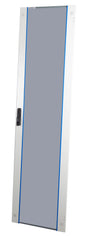 Foto: Glas-Tür, volle Breite für S-RACK 42HE, B=600, RAL7035