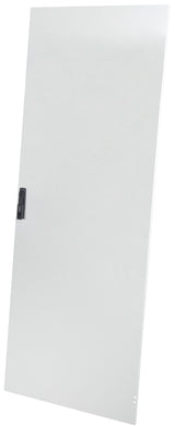 Foto: Metall-Tür, volle Breite für S-RACK 42HE, B=800, RAL7035