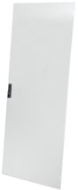 Foto: Metall-Tür, volle Breite für S-RACK 42HE, B=800, RAL7035