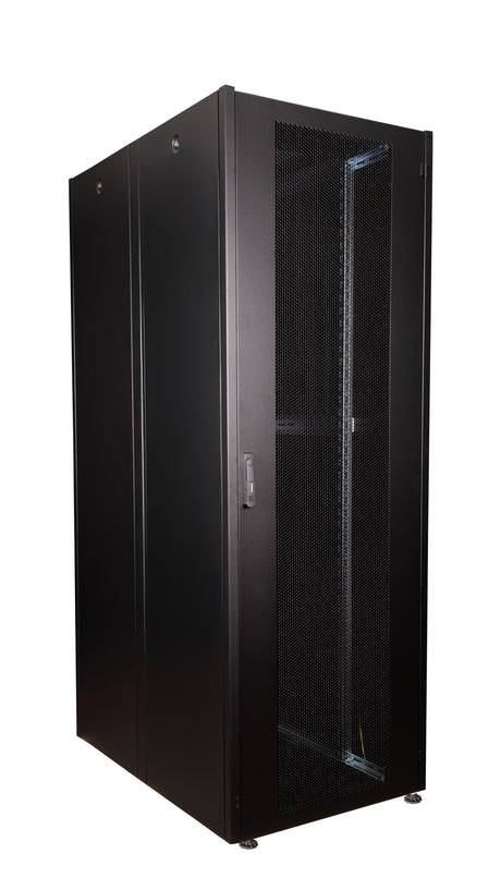 Foto: Serverschrank S-RACK, B=800 H=2232 T=1200, 19", 47HE