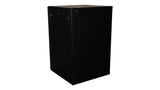 Netzwerk-Wandschrank S-RACK, B=600 H=912 T=600mm, 19", 18HE
