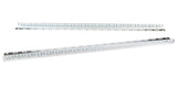 Foto: 19" Profilschienen Set, 7HE für S-RACK Wandschränke DTWI