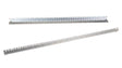 Foto: 19" Profilschienen Set, 9HE für S-RACK Wandschränke DTWA und