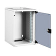 Foto: Netzwerk-Wandschrank S-RACK, B=312 H=464 T=300mm, 10", 9HE