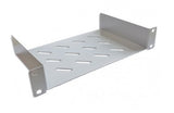 Foto: 10" Fachboden Fix, T=150mm, Low Profile, RAL7035