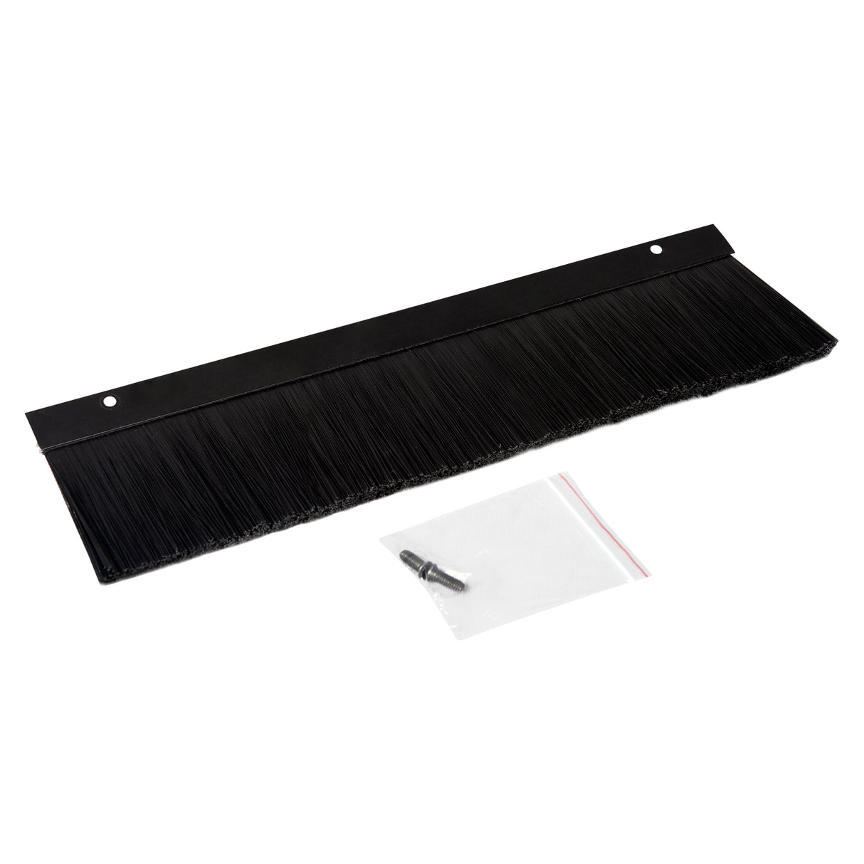 Bürsteneinsatz für Dach und Bodengruppe S-RACK-Standschrank