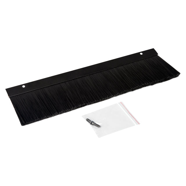 Bürsteneinsatz für Dach und Bodengruppe S-RACK-Standschrank