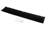 Bürsteneinsatz für Dach und Bodengruppe S-RACK-Standschrank