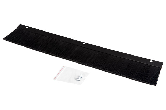 Bürsteneinsatz für Dach und Bodengruppe S-RACK-Standschrank