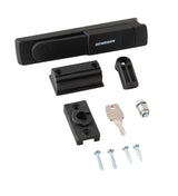Foto: Schwenkhebel für S-RACK-Standschrank (Ersatzteil)