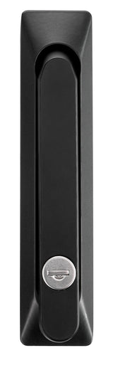 Schloss (Standard) und Schlüssel für S-RACK Wandschrank DTWI