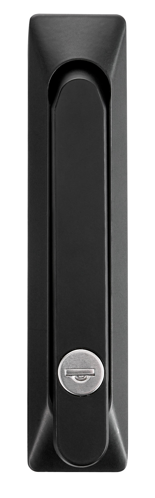Schloss (Standard) und Schlüssel für S-RACK Wandschrank DTWI
