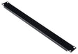 Foto: Blindplatte Stahl, geschraubt, 19", 1HE, RAL9005