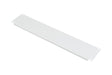 Foto: Blindplatte Stahl, geschraubt, 19", 2HE, RAL7035
