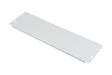 Foto: Blindplatte Stahl, geschraubt, 19", 3HE, RAL7035
