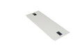 Foto: Blindplatte Stahl, Snap-In, 19", 4HE, RAL7035
