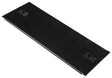 Foto: Blindplatte Stahl, Snap-In, 19", 4HE, RAL9005