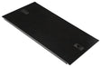 Foto: Blindplatte Stahl, Snap-In, 19", 6HE, RAL9005