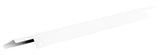 Foto: Oben-/Unten- Montagestück für DW4H, T=30mm, B=500mm,RAL7035