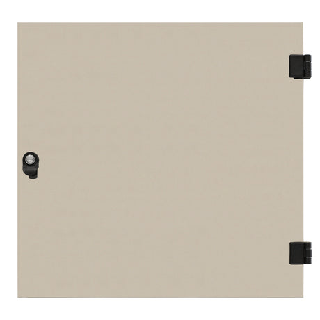 Foto: Glas-Tür voll für DW-Schrank 4HE, B=600
