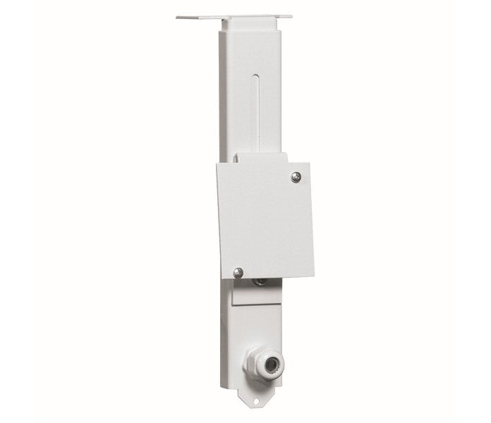 Wandhalterung für Wind-, Regensensor